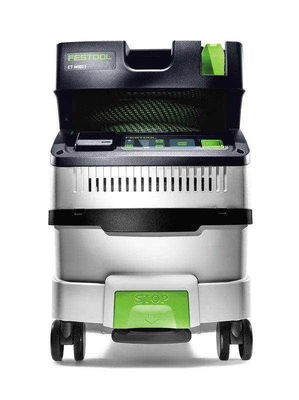 Festool - CT Midi 3 Festool - CT Midi