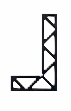 Seneca - 3" Space Square