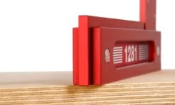 1281 Precision Woodworking Square 14 1281 Precision Woodworking Square -Tools Wood Shop 1281 06