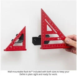 DelVe Square - Aluminum -Tools Wood Shop 12 d030942a 116a 4f42 b737 3814d4a698cf
