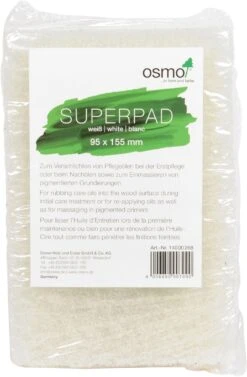 Osmo Superpad