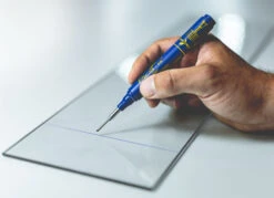 Pica-Ink -Tools Wood Shop 150 INK Use 3 web