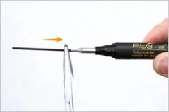 Pica-Ink -Tools Wood Shop 150 ink marker nib second life 3 web