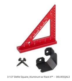 DelVe Square - Aluminum -Tools Wood Shop 15 11123c4e 8b9a 4bc5 b336 523c5ff017b2