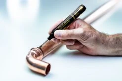 Pica - BIG Ink -Tools Wood Shop 170 Pica BIG INK use 6 MASTER