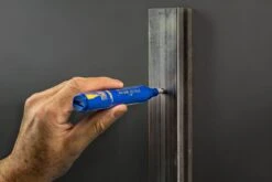 Pica - BIG Ink -Tools Wood Shop 170 Pica BIG Ink Marker deep hole 2 MASTER