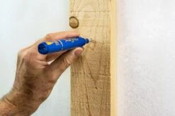 Pica - BIG Ink -Tools Wood Shop 170 Pica BIG Ink Marker deep hole 3 MASTER