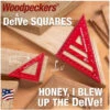 DelVe Square - Aluminum -Tools Wood Shop 1 43f55deb b8c6 40f1 bfaa 9b19d1b7d5a3