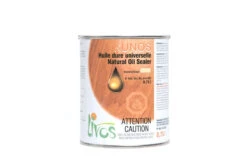 Livos Natural Oil Sealer - Kunos 244