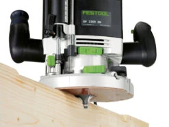 Festool - OF 2200 -Tools Wood Shop 2200 router 05