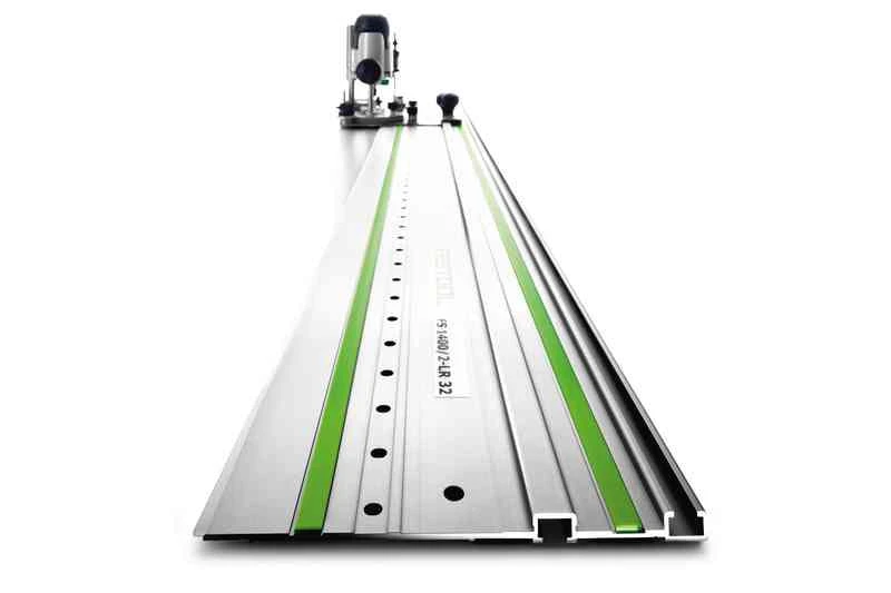 Festool - LR 32 Guide Rail 1400mm (55") 3 Festool - LR 32 Guide Rail 1400mm (55")