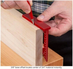 DelVe Square - Aluminum -Tools Wood Shop 3 409e469f b947 417a 88dd 67d36e4f5b30