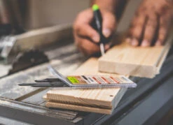 Pica-Dry Special Lead For Woodworkers -Tools Wood Shop 4050 Pica DRY Refills Use 2 web