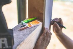 Pica-Dry Summer Refill Leads -Tools Wood Shop 4070 Pica DRY Refills Use 3 MASTER