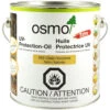 Osmo UV-Protection Oil -Tools Wood Shop 420