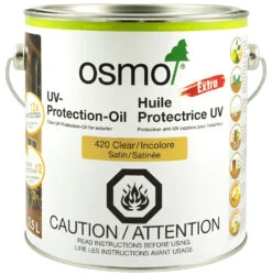 Osmo UV-Protection Oil