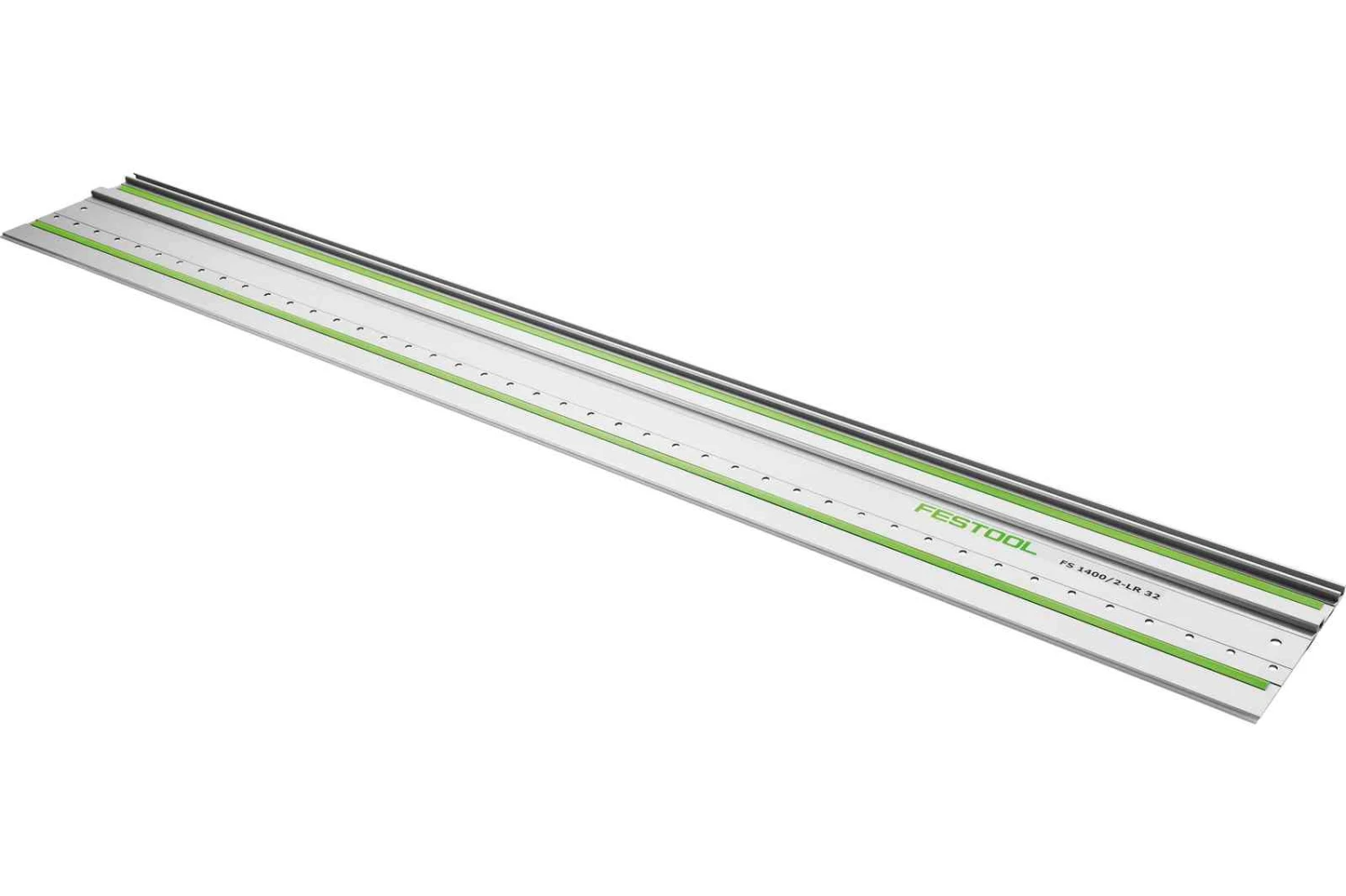 Festool - LR 32 Guide Rail 2424mm (95") 4 Festool - LR 32 Guide Rail 2424mm (95") - Image 3