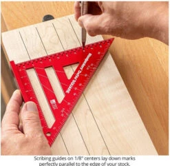 DelVe Square - Aluminum -Tools Wood Shop 4 bd51d7e9 8425 423b a3fa 2d58072e2680