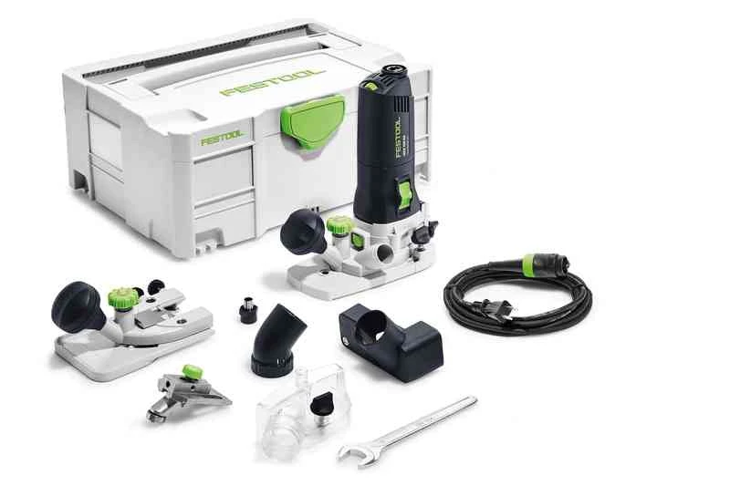 Festool - MFK 700 Set 4 Festool - MFK 700 Set - Image 2