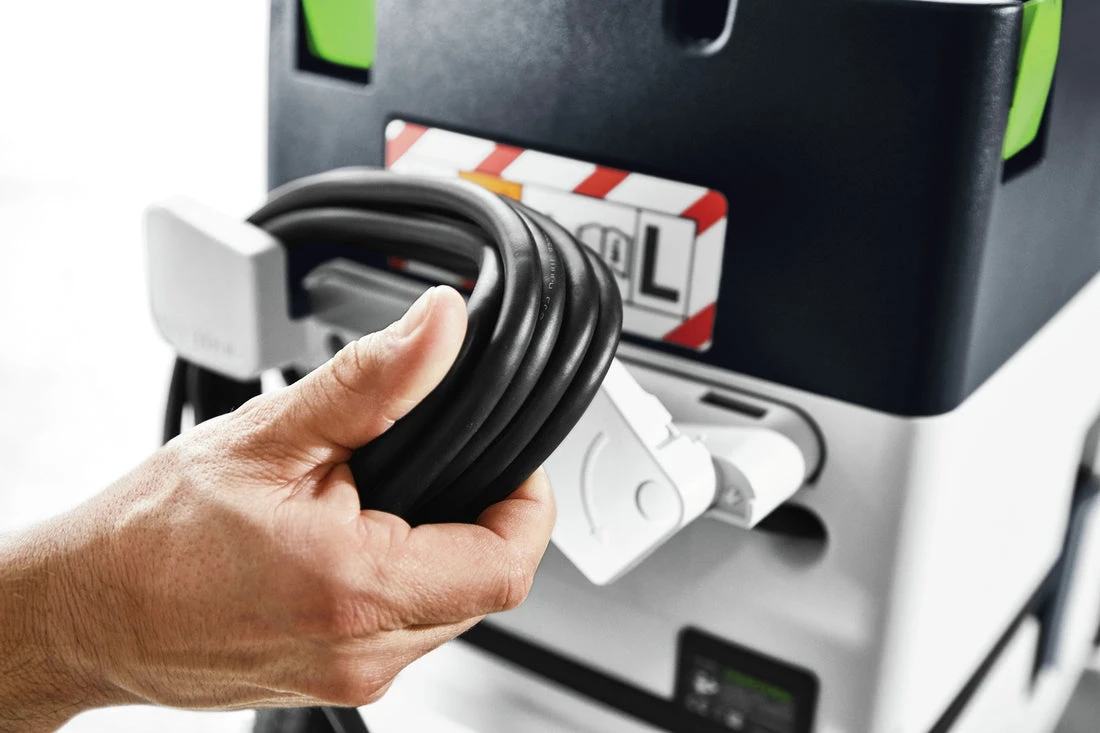 Festool - CT Midi 8 Festool - CT Midi - Image 6