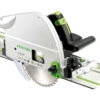 Festool - TS 75 Track Saw With 75" Guide Rail -Tools Wood Shop 575390 01