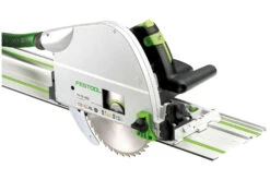 Festool - TS 75 Track Saw With 75" Guide Rail