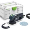 Festool - Rotex 125 -Tools Wood Shop 576032