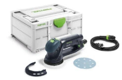 Festool - Rotex 125