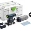 Festool - RTS 400 1 Festool - RTS 400 -Tools Wood Shop 576054