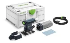 Festool - RTS 400