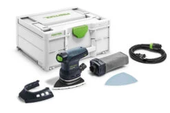 Festool - DTS 400