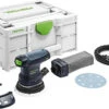 Festool - ETS 125 REQ -Tools Wood Shop 576070