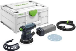 Festool - ETS 125 REQ