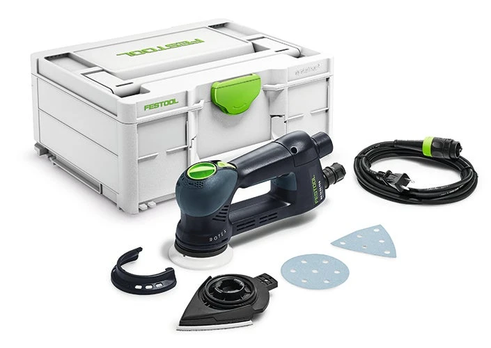 Festool - Rotex 90 3 Festool - Rotex 90