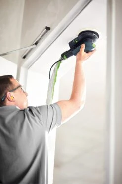 Festool - ETS EC 150/3 -Tools Wood Shop 57632604