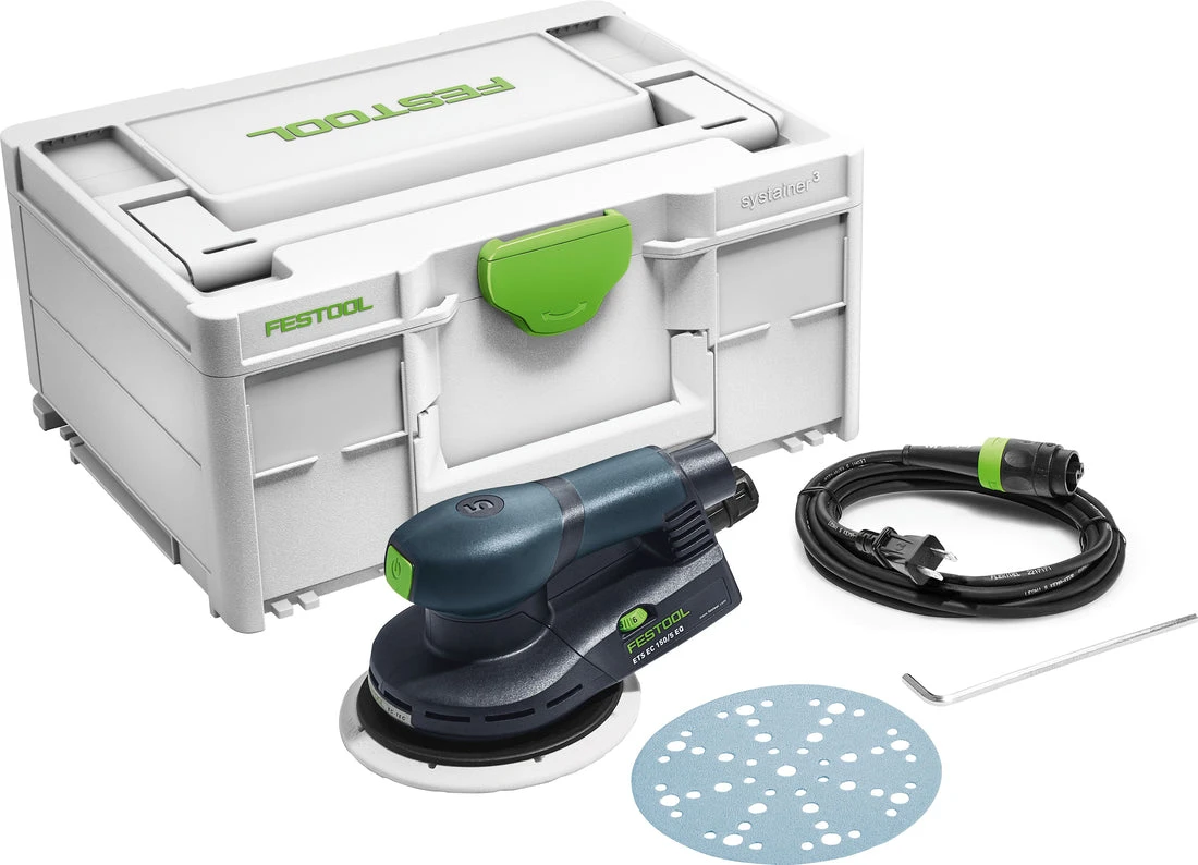Festool - ETS EC 150/5 3 Festool - ETS EC 150/5