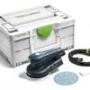 Festool - ETS EC 125/3 -Tools Wood Shop 576340