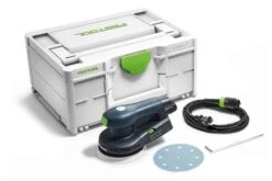 Festool - ETS EC 125/3