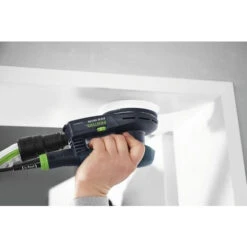 Festool - ETS EC 125/3 11 Festool - ETS EC 125/3 -Tools Wood Shop 57634001