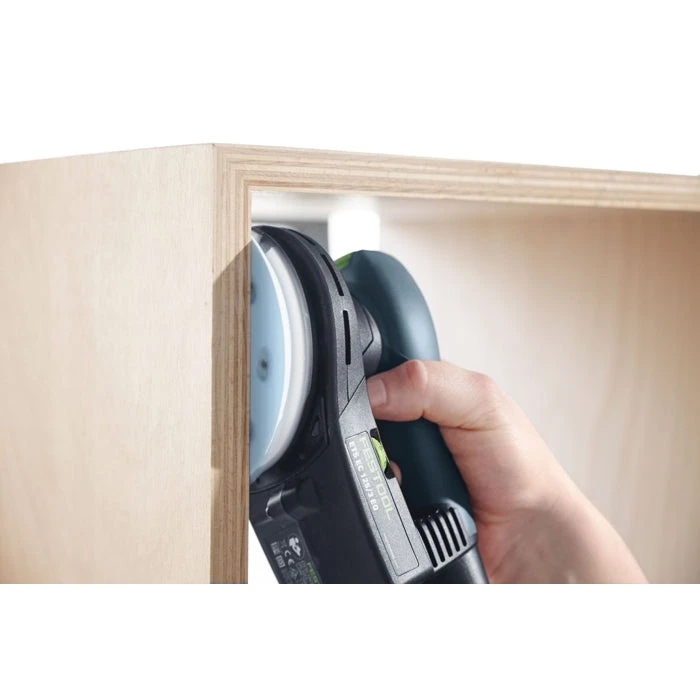 Festool - ETS EC 125/3 6 Festool - ETS EC 125/3 - Image 4