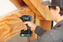 Festool - TID 18 Impact Driver -Tools Wood Shop 57647903