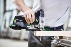 Festool - Cordless Carvex (Basic) -Tools Wood Shop 57652202