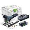 Festool - Cordless Carvex (Barrel Grip) -Tools Wood Shop 57652701