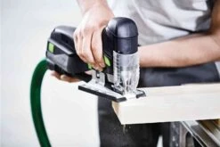 Festool - Cordless Carvex (Barrel Grip) -Tools Wood Shop 57652705