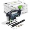 Festool - Cordless Carvex (D Handle - Basic) 1 Festool - Cordless Carvex (D Handle - Basic) -Tools Wood Shop 576531 01