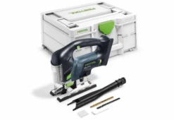 Festool - Cordless Carvex (D Handle - Basic)