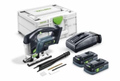 Festool - Cordless Carvex (D Handle)