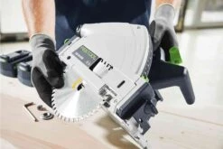 Festool - Cordless TSC 55 KEB (Basic) 12 Festool - Cordless TSC 55 KEB (Basic) -Tools Wood Shop 57671705