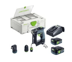 Festool - CXS 12 11 Festool - CXS 12 -Tools Wood Shop 576865