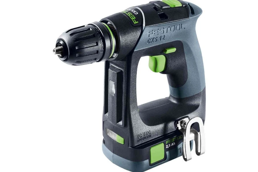 Festool - CXS 12 3 Festool - CXS 12
